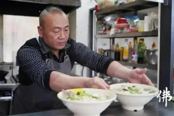 Những món không nên ăn khi đến nhà hàng-2