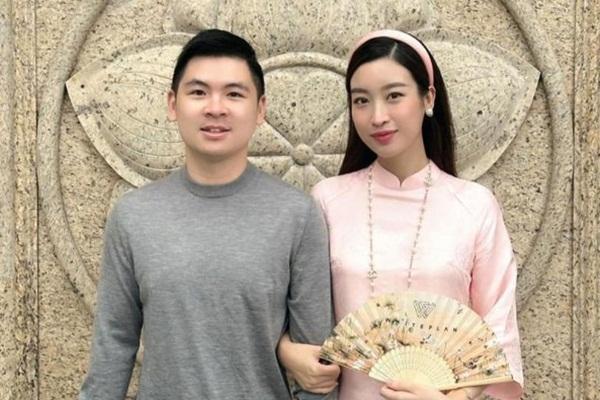 Hình ảnh con gái Đỗ Mỹ Linh-7