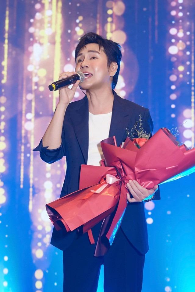 Vì sao Vũ Luân xóa sạch 5 MV với Hồng Loan?-1