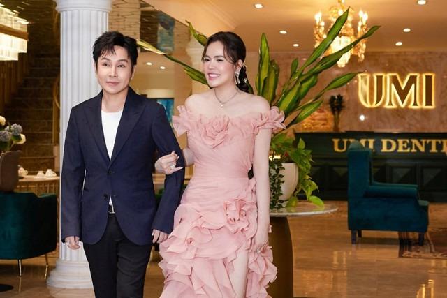 Vì sao Vũ Luân xóa sạch 5 MV với Hồng Loan?-2