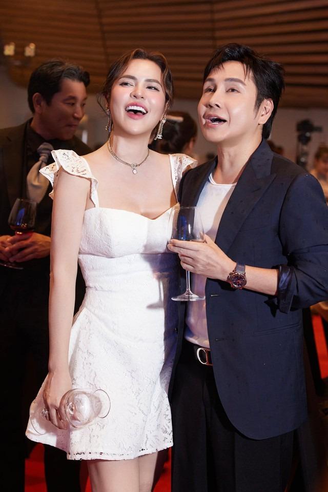 Vì sao Vũ Luân xóa sạch 5 MV với Hồng Loan?-3