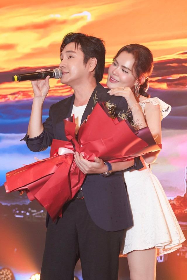 Vì sao Vũ Luân xóa sạch 5 MV với Hồng Loan?-4