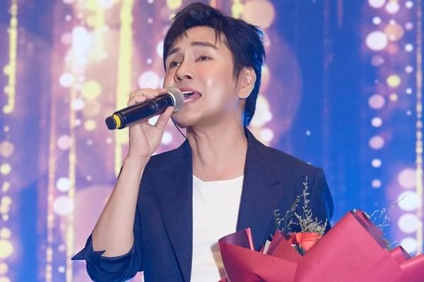 Hồng Loan livestream khóc sau rạn nứt với NSƯT Vũ Luân-3