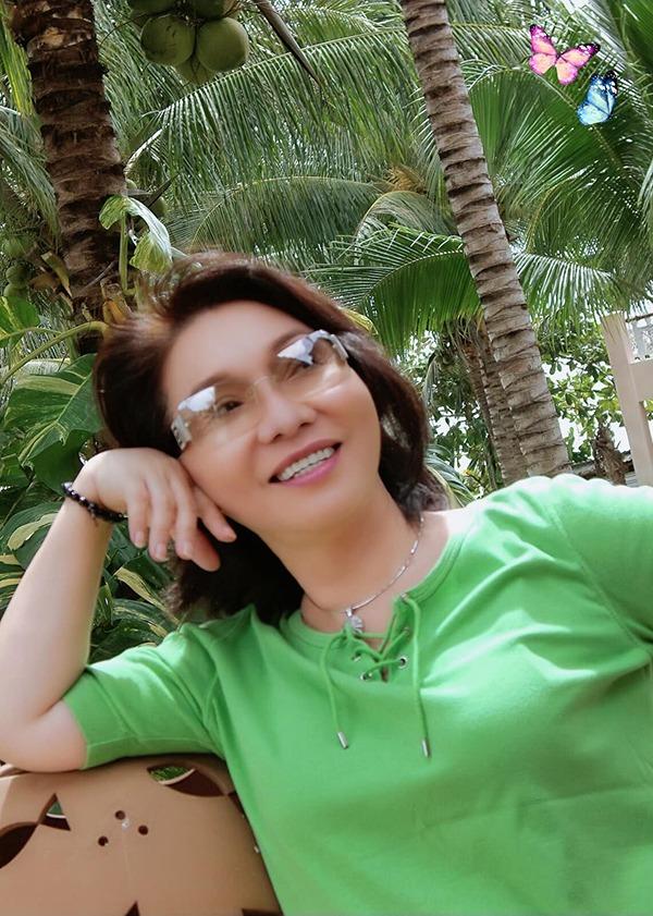 Nữ NSND cải lương có bằng Tiến sĩ: Thời trẻ cát-sê hàng trăm triệu, U80 sống độc thân-2