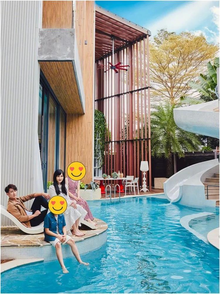 Nam diễn viên có vợ đẹp gia thế khủng nhưng giấu nhẹm: U50 sống thế nào giữa biệt phủ 100m2?-4