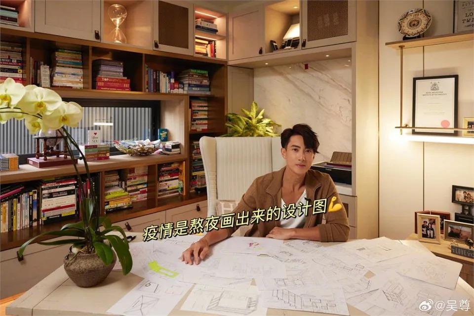 Nam diễn viên có vợ đẹp gia thế khủng nhưng giấu nhẹm: U50 sống thế nào giữa biệt phủ 100m2?-6