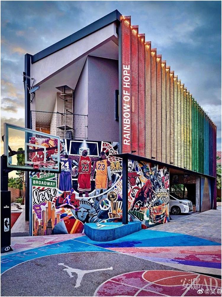 Nam diễn viên có vợ đẹp gia thế khủng nhưng giấu nhẹm: U50 sống thế nào giữa biệt phủ 100m2?-9