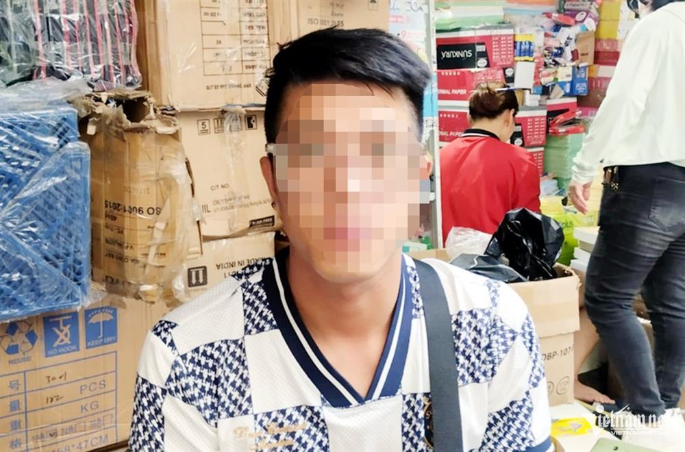 Vụ cô gái ở Hà Nội bị sát hại bằng súng: Đến viện, tôi thấy con tím tái rồi-2