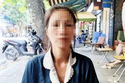 Vụ cô gái ở Hà Nội bị sát hại bằng súng: 'Đến viện, tôi thấy con tím tái rồi'