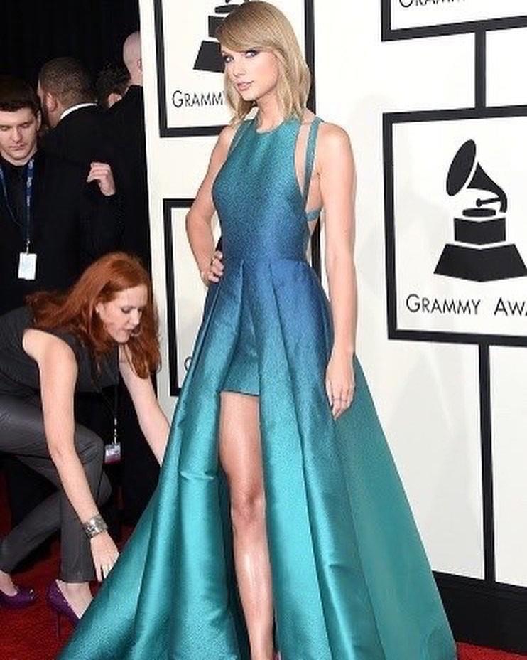 Người phụ nữ quyền lực đứng sau Taylor Swift-3