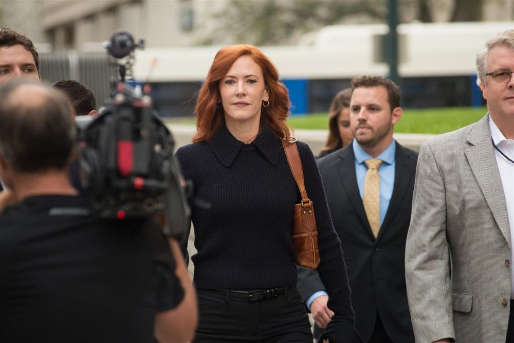 Người phụ nữ quyền lực đứng sau Taylor Swift-5