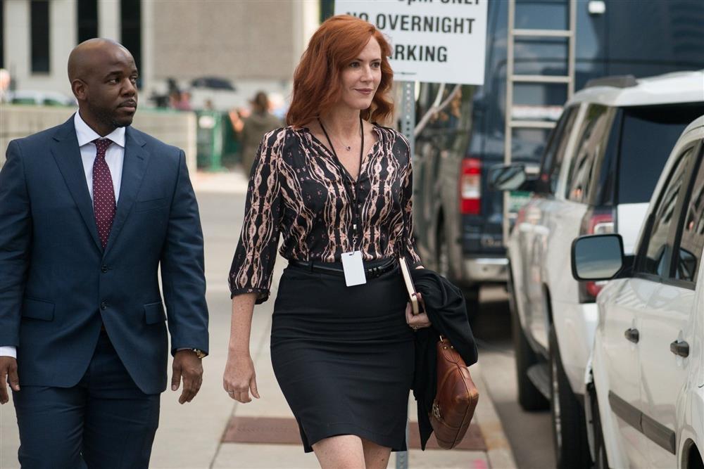 Người phụ nữ quyền lực đứng sau Taylor Swift-6