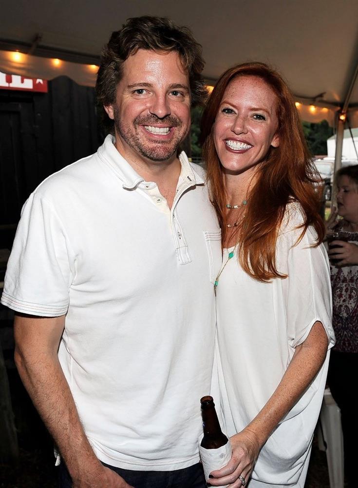 Người phụ nữ quyền lực đứng sau Taylor Swift-7