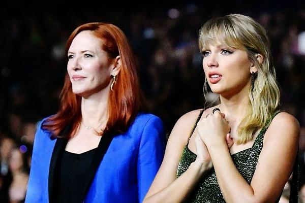 Người hâm mộ Taylor Swift nổi giận-4