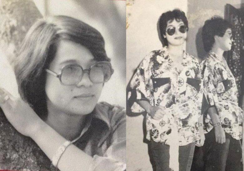 U70 độc thân vui vẻ của nữ danh hài kỳ cựu miền Bắc-6