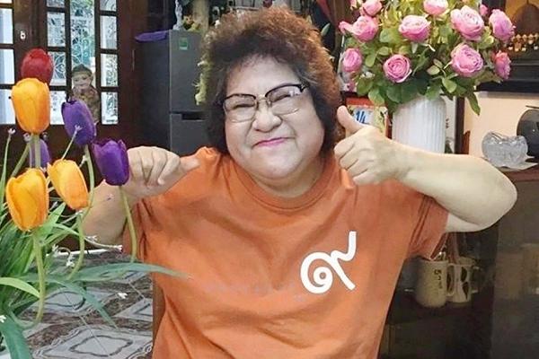 Nữ NSND là hoa khôi màn ảnh, tuổi 80 vẫn đẹp quyền quý, chồng cũng là diễn viên nổi tiếng-6