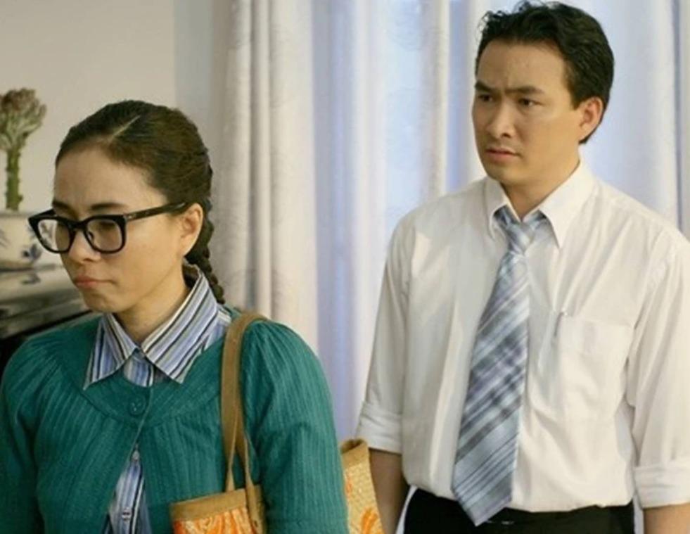 Cô gái xấu xí Ngọc Hiệp có 28 vết sẹo trên đầu và mắt, nhiều đêm nằm khóc dù chồng con yêu thương-1