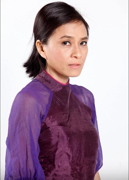 Cô gái xấu xí Ngọc Hiệp có 28 vết sẹo trên đầu và mắt, nhiều đêm nằm khóc dù chồng con yêu thương-3