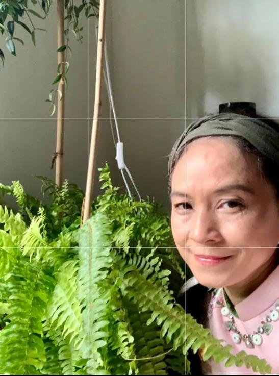 Cô gái xấu xí Ngọc Hiệp có 28 vết sẹo trên đầu và mắt, nhiều đêm nằm khóc dù chồng con yêu thương-4