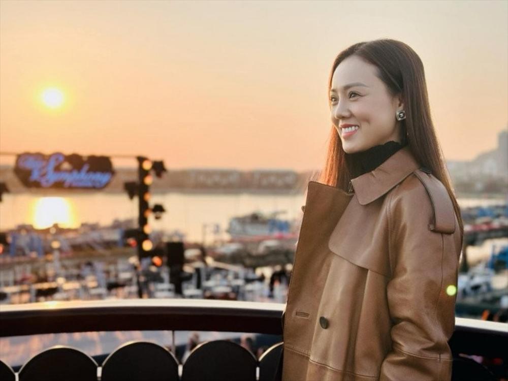 Vợ trẻ Công Lý thừa nhận bị trầm cảm, không thiết ăn uống, sợ hãi đến buốt lưng tức ngực-2