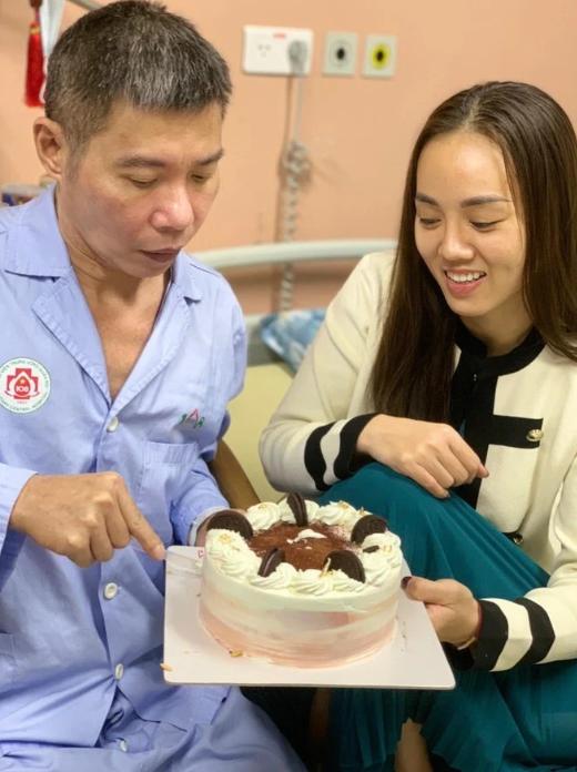 Vợ trẻ Công Lý thừa nhận bị trầm cảm, không thiết ăn uống, sợ hãi đến buốt lưng tức ngực-5