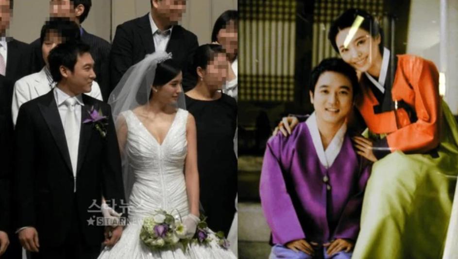 Làm dâu nhà tài phiệt: Người được chiều chuộng như nữ hoàng, người thì tiều tụy, cô đơn trong hôn nhân-5