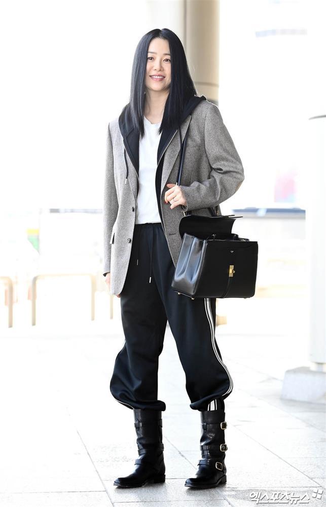 Làm dâu nhà tài phiệt: Người được chiều chuộng như nữ hoàng, người thì tiều tụy, cô đơn trong hôn nhân-7