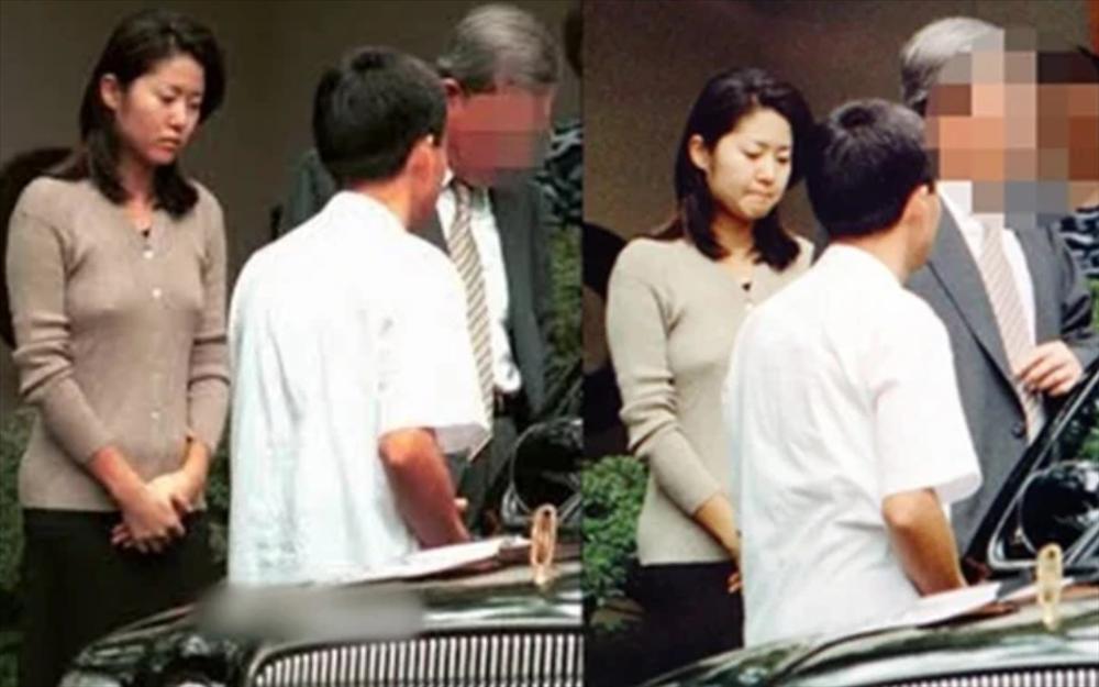 Làm dâu nhà tài phiệt: Người được chiều chuộng như nữ hoàng, người thì tiều tụy, cô đơn trong hôn nhân-9