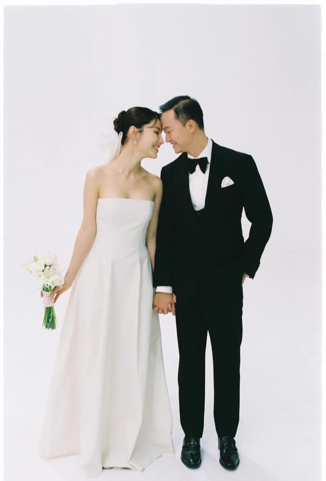 Trăng mật lãng mạn, ngọt ngào của các mỹ nhân Việt-5