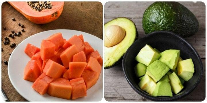 3 loại quả giúp tăng tuổi thọ có nhiều ở Việt Nam-1