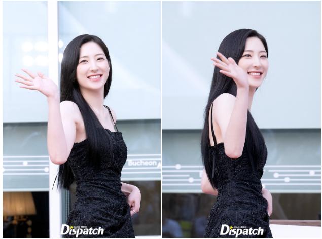 Son Ye Jin trên thảm đỏ-10