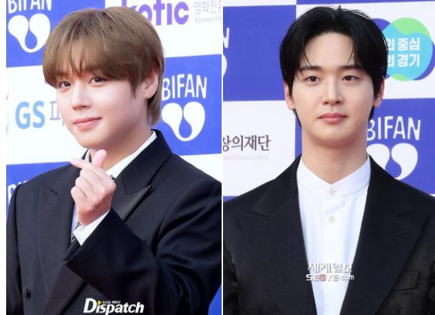 Son Ye Jin trên thảm đỏ-11