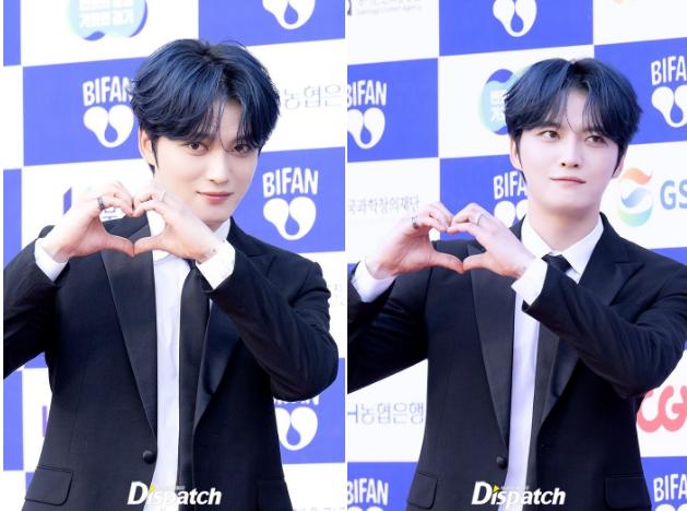 Son Ye Jin trên thảm đỏ-5