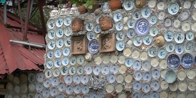 Dị nhân Vĩnh Phúc bất ngờ ra đi để lại gia tài cho vợ, có người trả 5 tỷ vẫn lắc đầu-2