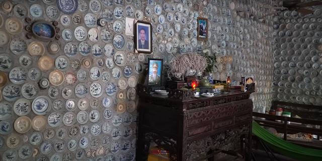 Dị nhân Vĩnh Phúc bất ngờ ra đi để lại gia tài cho vợ, có người trả 5 tỷ vẫn lắc đầu-4