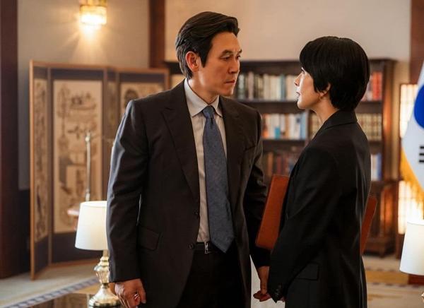 Phim về vụ ám sát Tổng thống Hàn Quốc đứng top 1 Việt Nam-2