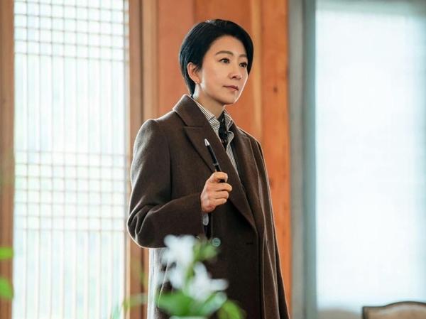 Phim về vụ ám sát Tổng thống Hàn Quốc đứng top 1 Việt Nam-3