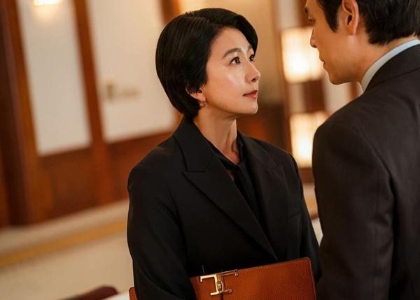 Phim về vụ ám sát Tổng thống Hàn Quốc đứng top 1 Việt Nam-4