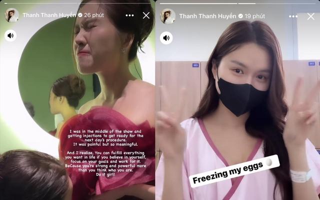 Cô gái quê Khánh Hòa chân dài 1m1: Trữ đông trứng ở tuổi 28, sở hữu khối tài sản khủng-1