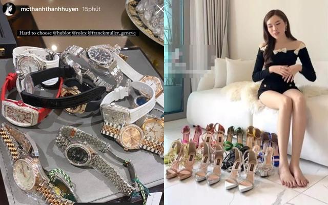 Cô gái quê Khánh Hòa chân dài 1m1: Trữ đông trứng ở tuổi 28, sở hữu khối tài sản khủng-6