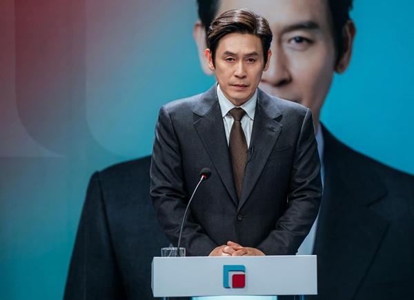 Phim về vụ ám sát Tổng thống Hàn Quốc đứng top 1 Việt Nam-9