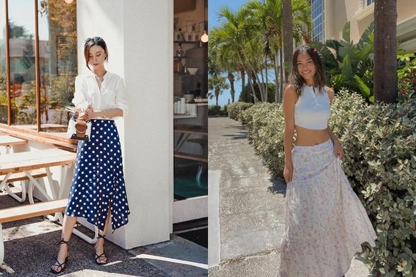 5 mẫu váy trẻ trung, nổi bật để mặc đi du lịch-6