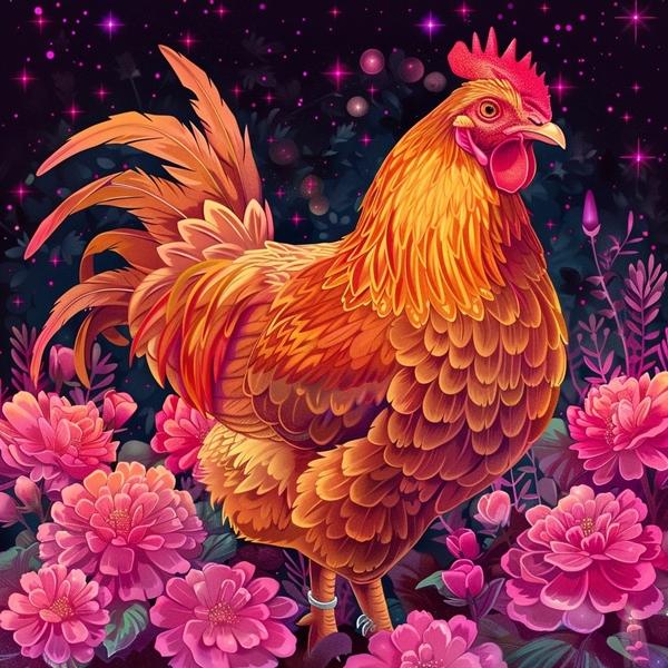 Tử vi tuần mới 12 con giáp từ 7/7 - 14/7/2024: Dần gặp phiền phức, Ngọ hanh thông-4