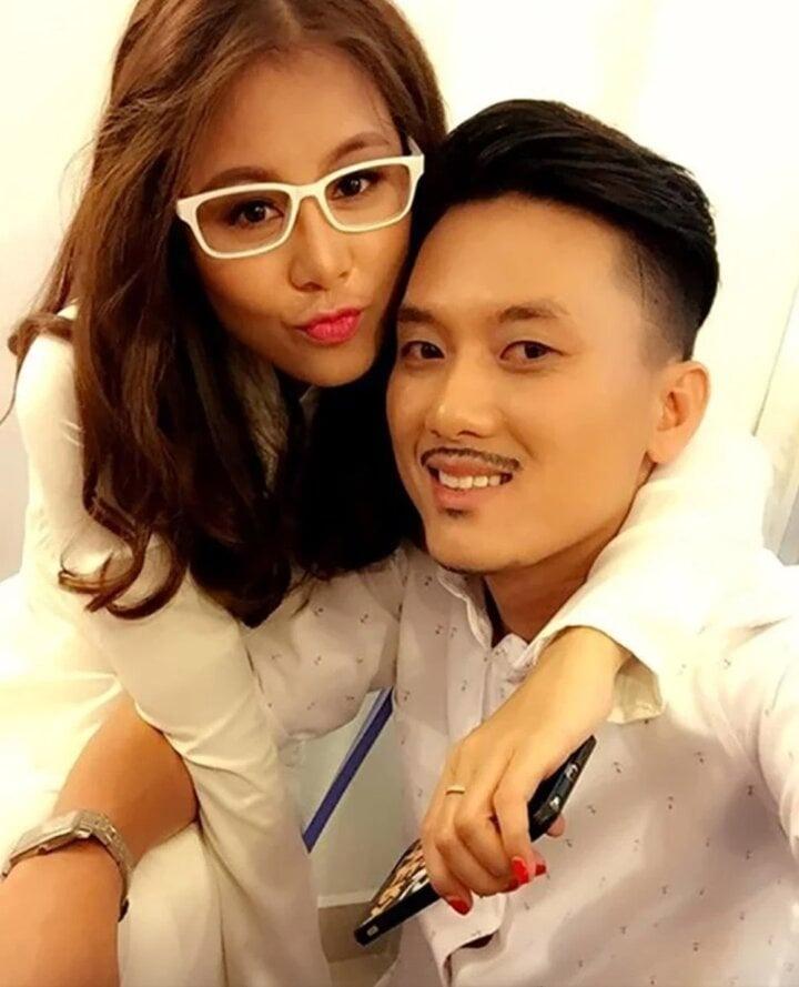 Kiều nữ làng hài Nam Thư: U40 vẫn lẻ bóng, từng lỡ dở với diễn viên Lật Mặt-3