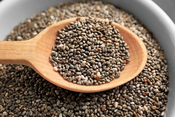 Những thực phẩm giàu canxi hơn cả sữa lại bị nhiều người lãng quên-2