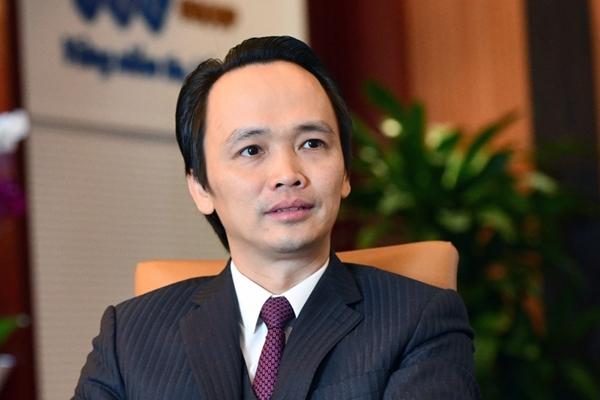 Hôm nay, ông Trịnh Văn Quyết, Lê Hải Trà và 48 bị cáo hầu tòa-2