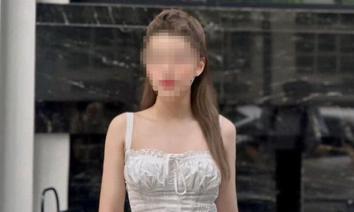 Cô gái trẻ bị bắn tử vong ở Hà Nội: Bắt một nghi phạm-1