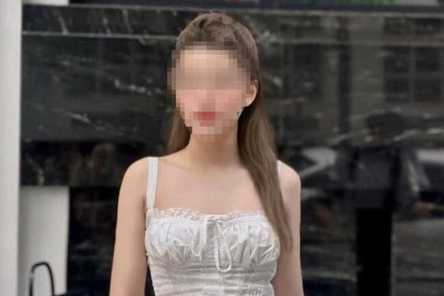 Vụ cô gái trẻ 22 tuổi bị bắn tử vong ở Hà Nội: 3 đối tượng đi ô tô, cầm súng truy đuổi-3