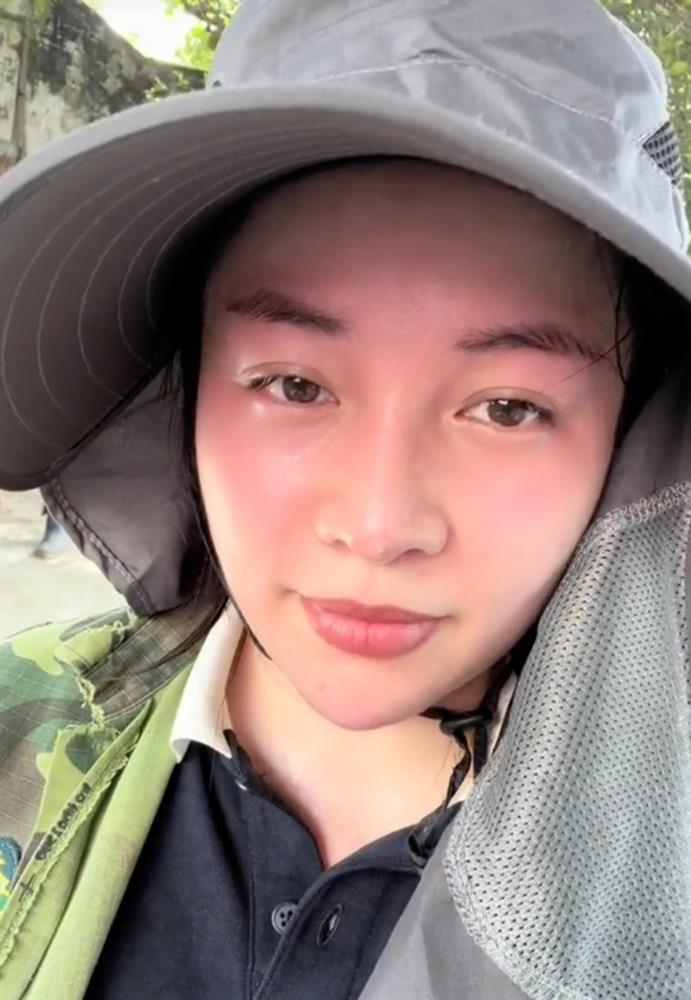 Cô gái Hà Nội thách thức bản thân bằng cách làm thử 100 nghề trong 100 ngày-1