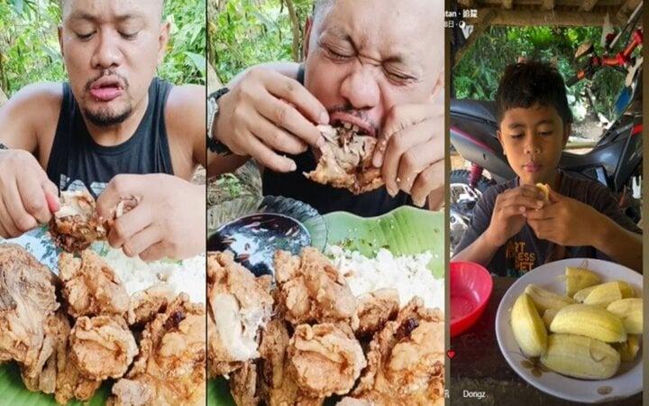 Sao mukbang chết sau buổi livestream ăn gà rán do nhồi máu não-1
